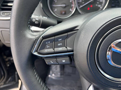2016 Mazda CX-9 Sport