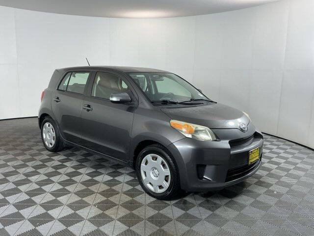 2008 Scion xD