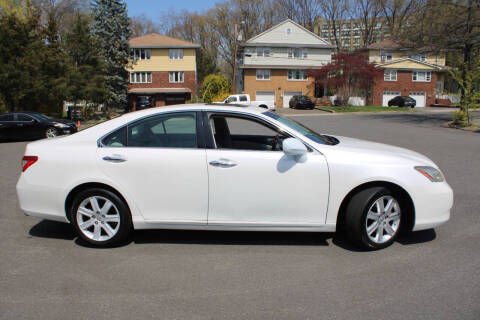 2009 Lexus ES 350