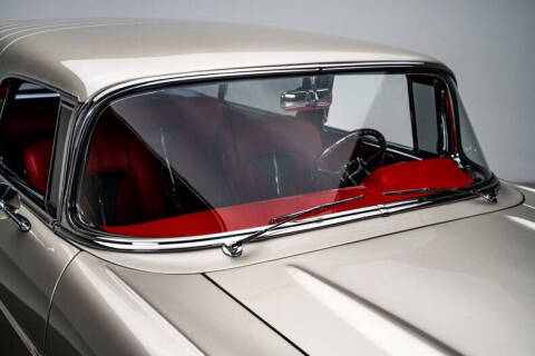 1957 Chevrolet Nomad