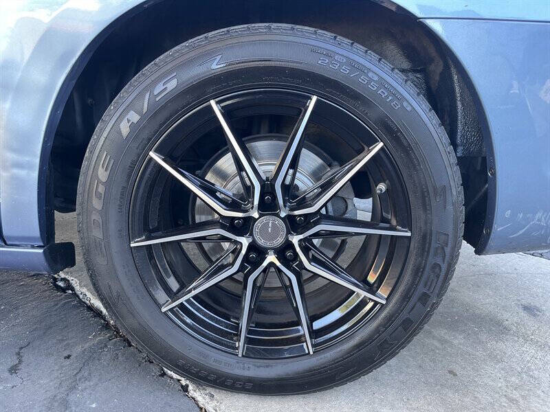 2005 Honda Odyssey Touring