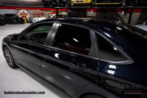 2021 Volkswagen Jetta