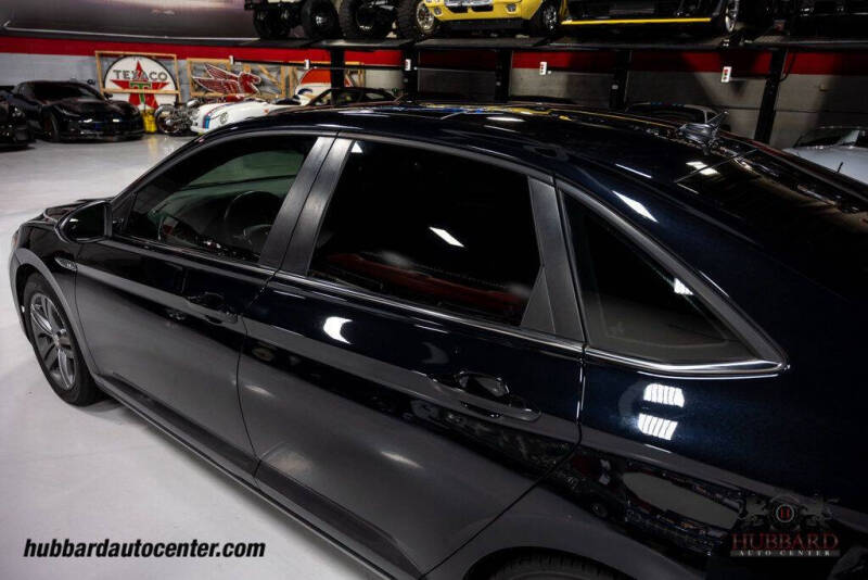 2021 Volkswagen Jetta