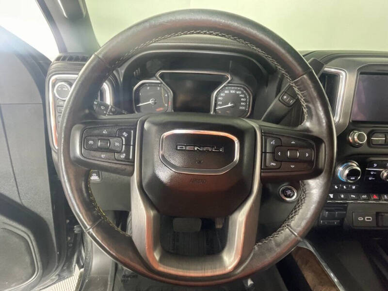 2021 GMC Sierra 2500HD