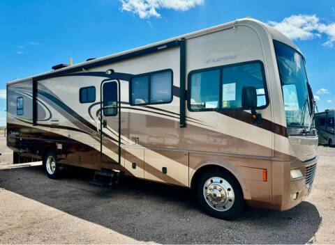 2007 Fleetwood RV Southwind for sale at Morris Motors & RV in Peyton CO