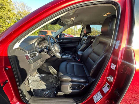 2024 Mazda CX-5 2.5 S Select