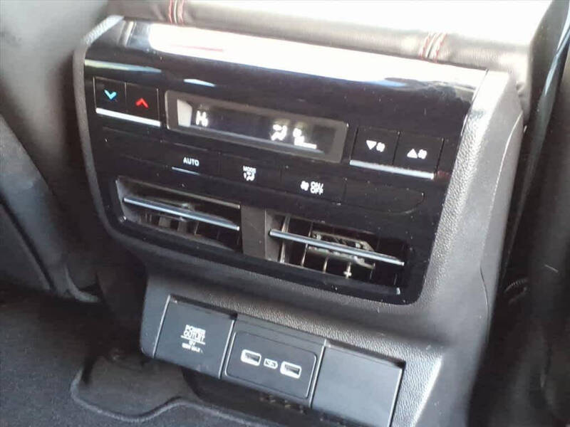 2023 Acura MDX SH-AWD w/A-SPEC