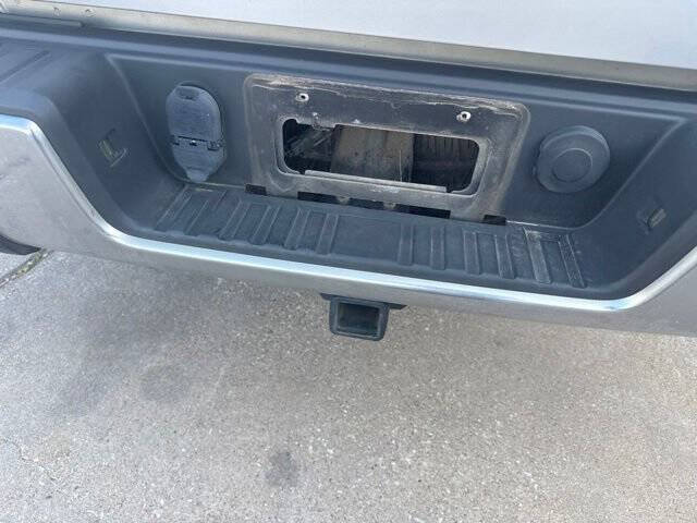 2018 GMC Canyon
