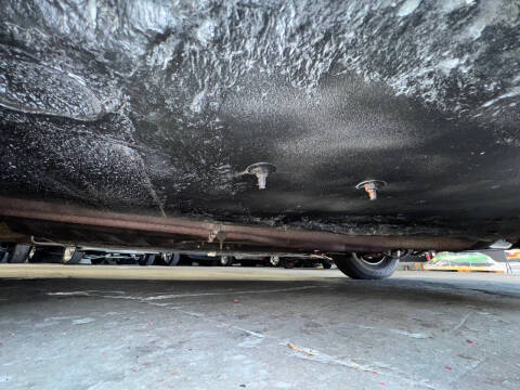 1965 Ford Thunderbird