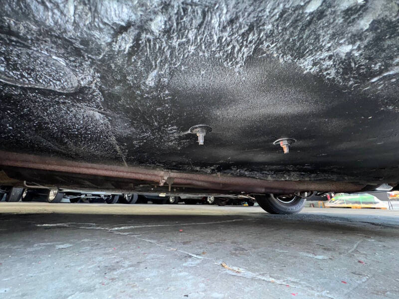 1965 Ford Thunderbird