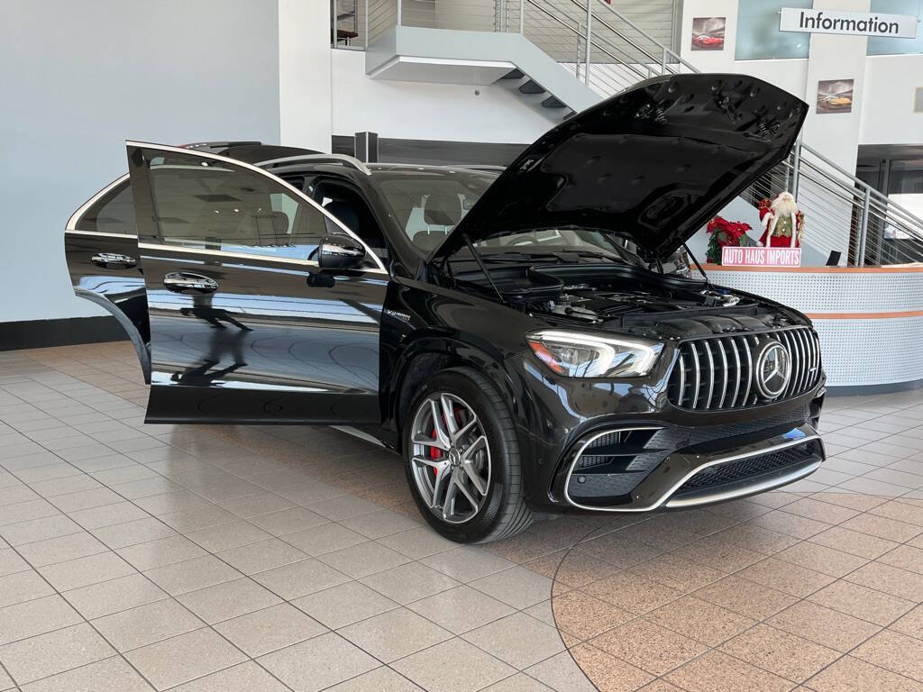 2023 Mercedes-Benz GLE for sale at Auto Haus Imports in Grand Prairie, TX