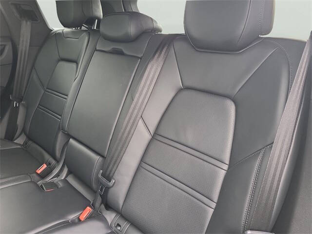 2021 Porsche Cayenne