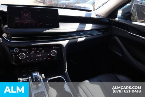 2024 Infiniti QX60 Pure