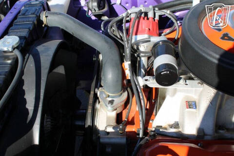 1970 Dodge Challenger