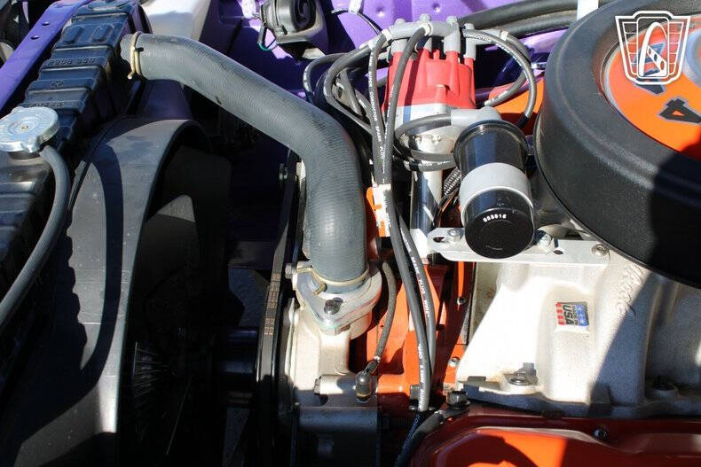 1970 Dodge Challenger