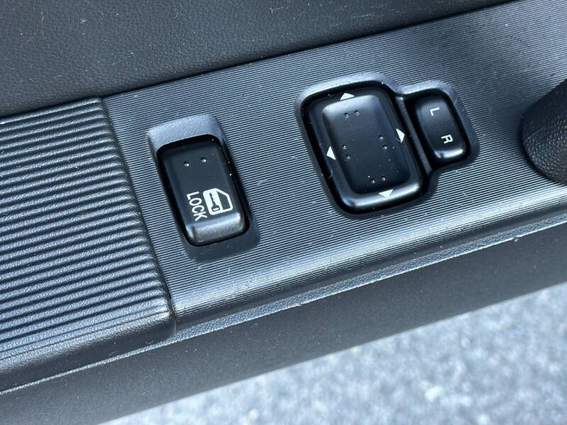 2006 Mazda MX-5 Miata Sport