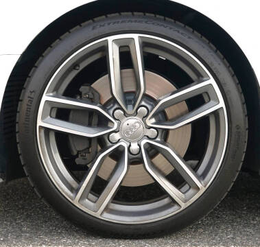 2015 Audi S3 2.0T quattro Prestige