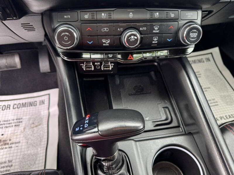 2023 Dodge Durango R/T