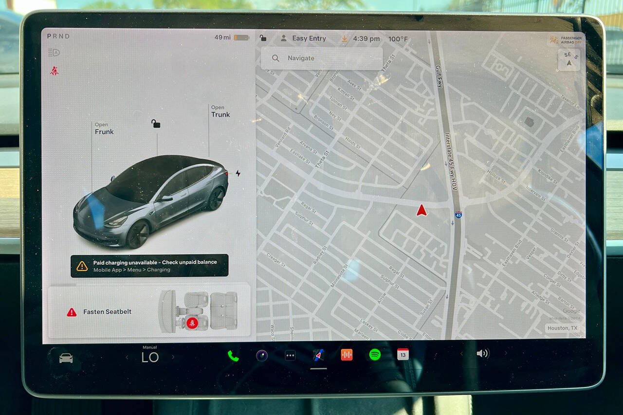 2021 Tesla Model 3 for sale at Auto Imports in Houston, TX