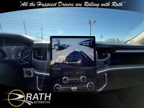 2024 Ford Expedition XLT