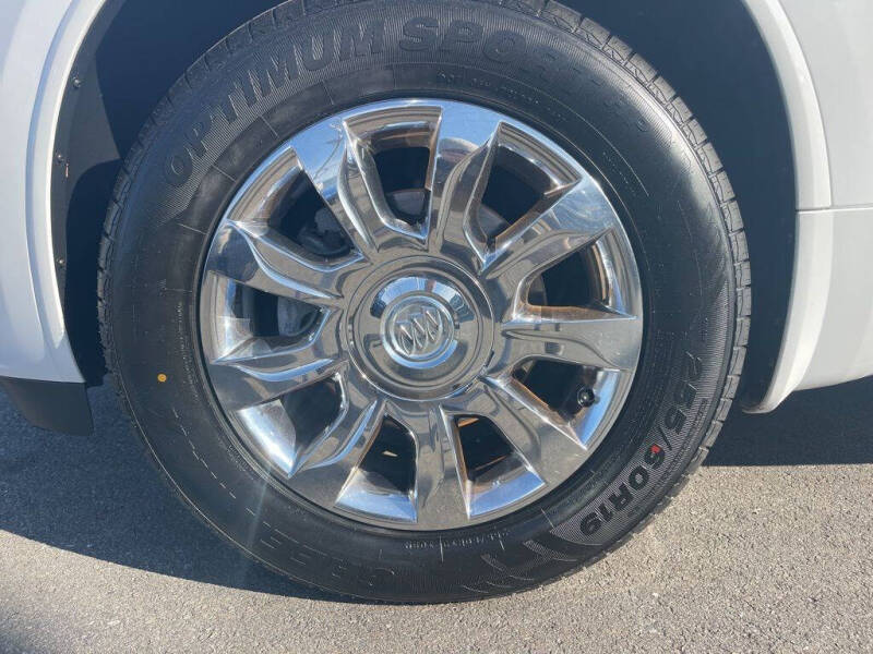 2016 Buick Enclave Premium