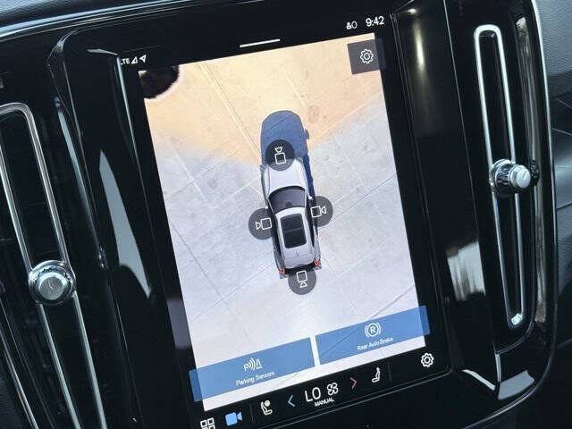 2024 Volvo XC40 Recharge Plus