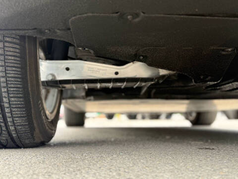 2019 Audi e-tron quattro Premium Plus