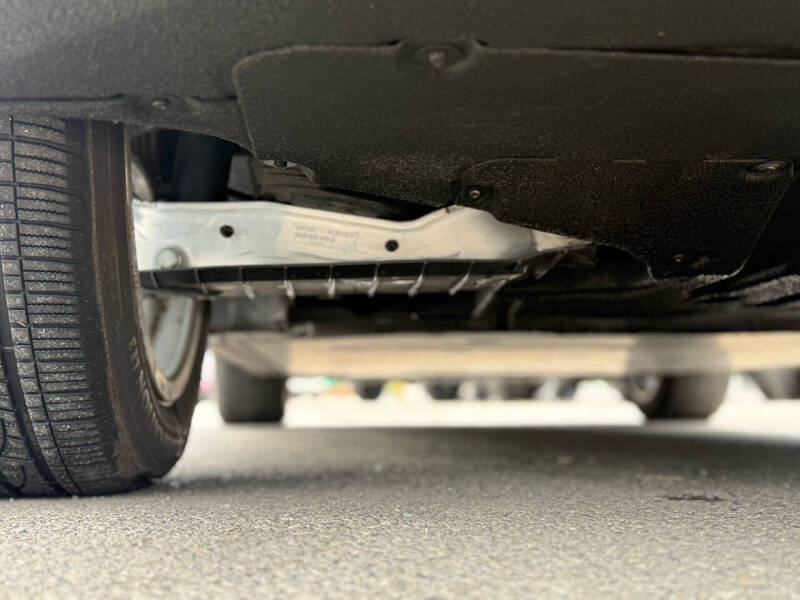 2019 Audi e-tron quattro Premium Plus