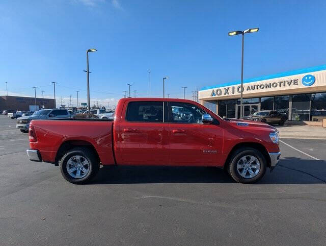 2024 Ram 1500 for sale at Axio Auto Boise in Boise, ID