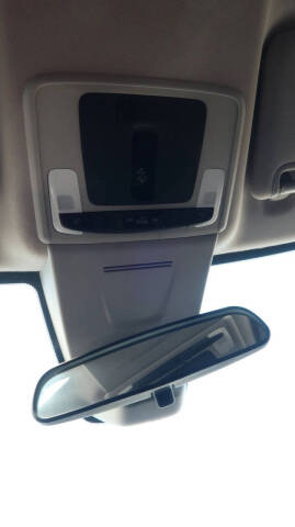 2022 Honda Civic EX-L