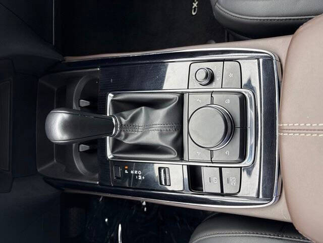 2022 Mazda CX-30 2.5 Turbo Premium Plus