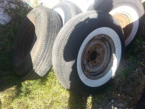 1960 Lincoln Premiere