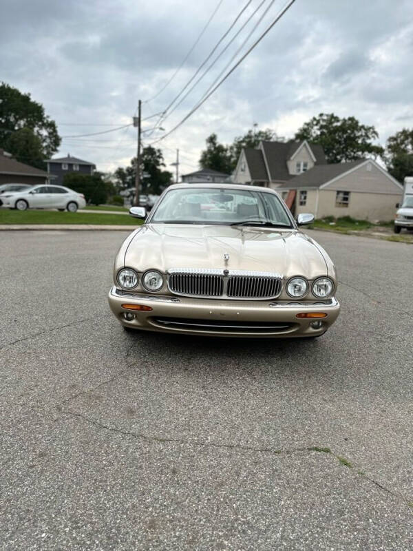 1999 Jaguar XJ-Series for sale at Kars 4 Sale LLC in Little Ferry NJ