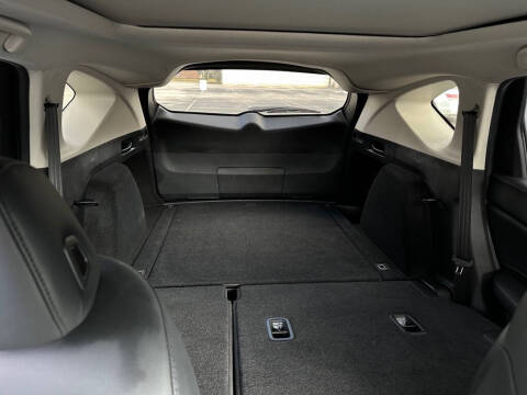 2020 Acura RDX