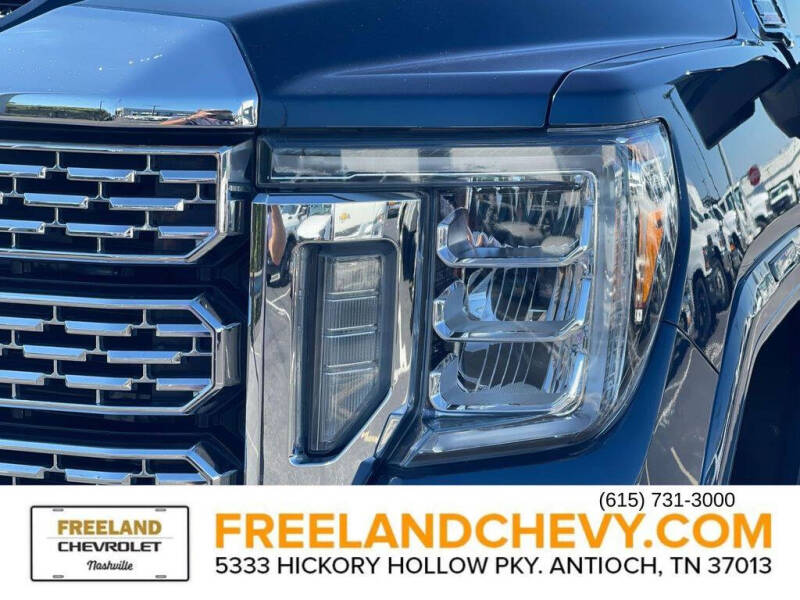 2020 GMC Sierra 2500HD