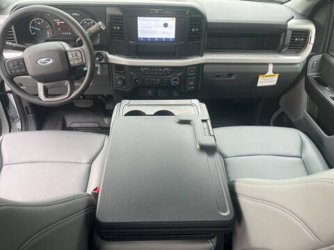 2025 Ford F-350 Super Duty