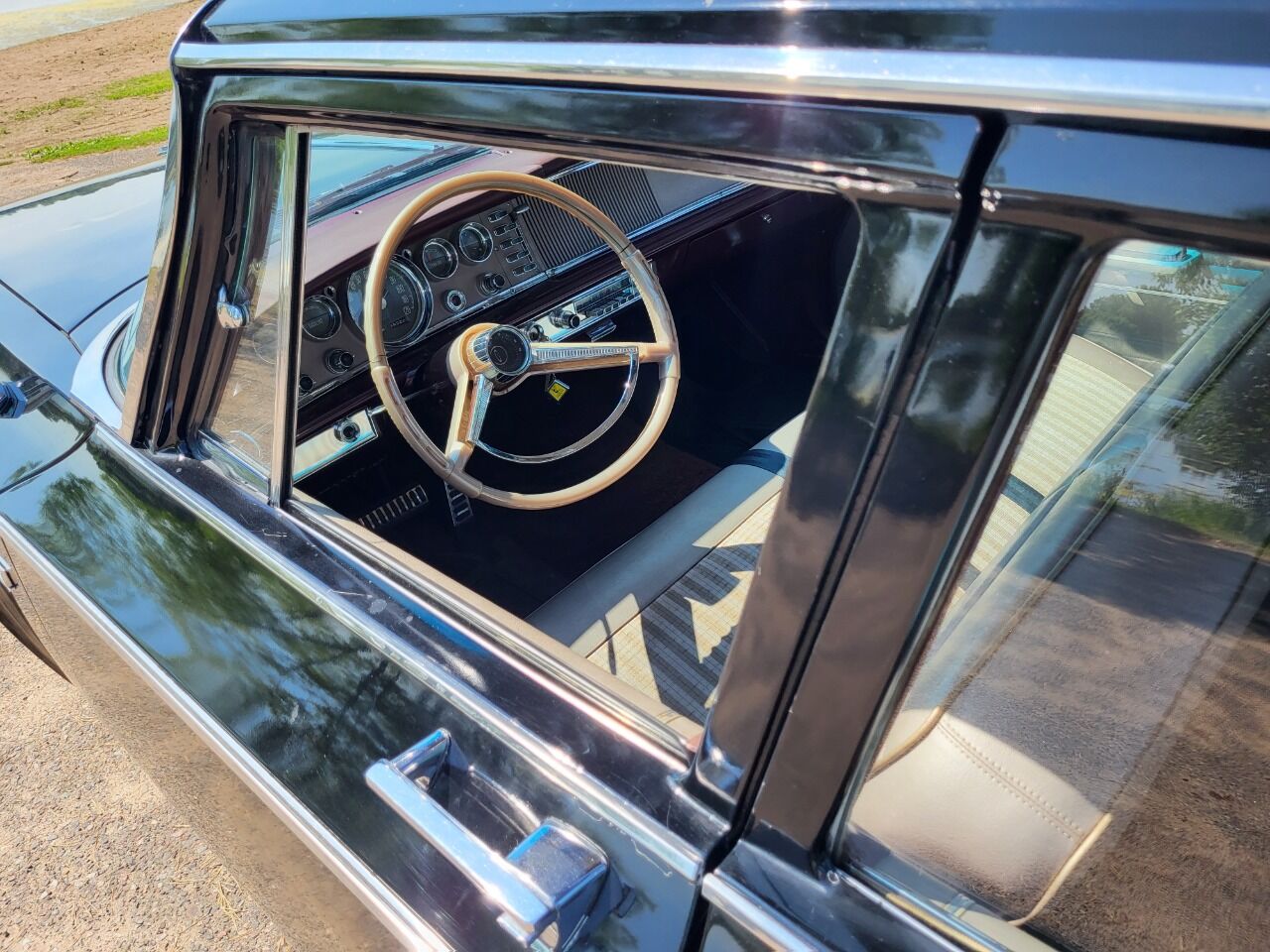 1964 Chrysler Newport 92