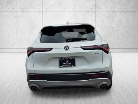 2025 Acura ADX