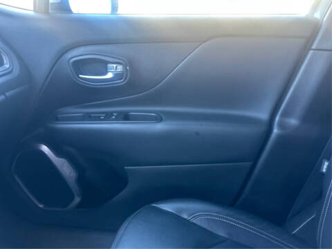 2018 Jeep Renegade Limited