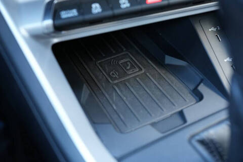 2024 Audi Q3 quattro S line Premium 45 TFSI