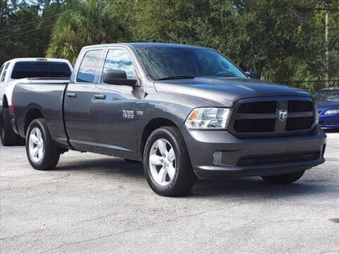 2015 RAM 1500 for sale at Sunny Florida Cars in Bradenton FL