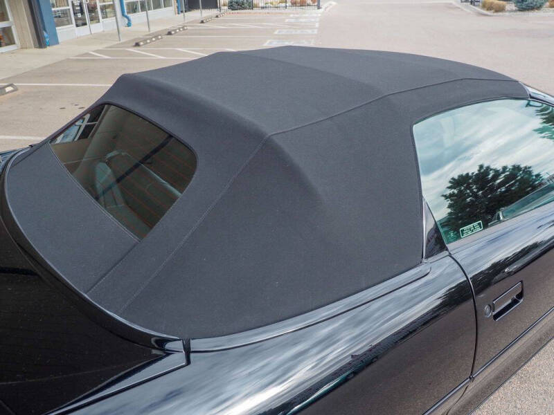 1994 Chevrolet Camaro Z28