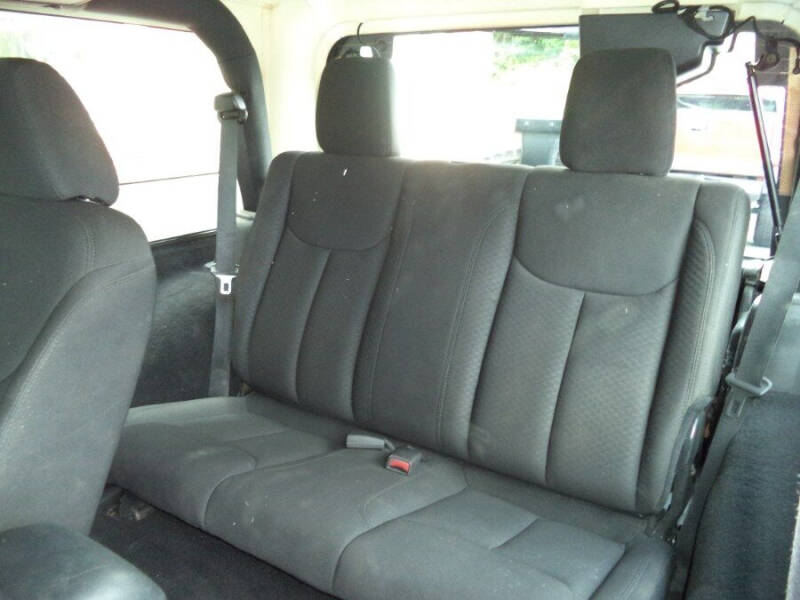 2016 Jeep Wrangler Freedom