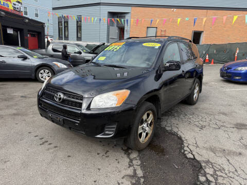 2012 Toyota RAV4