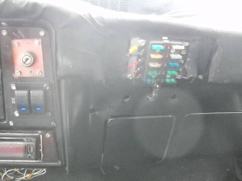 1973 Chevrolet Nova