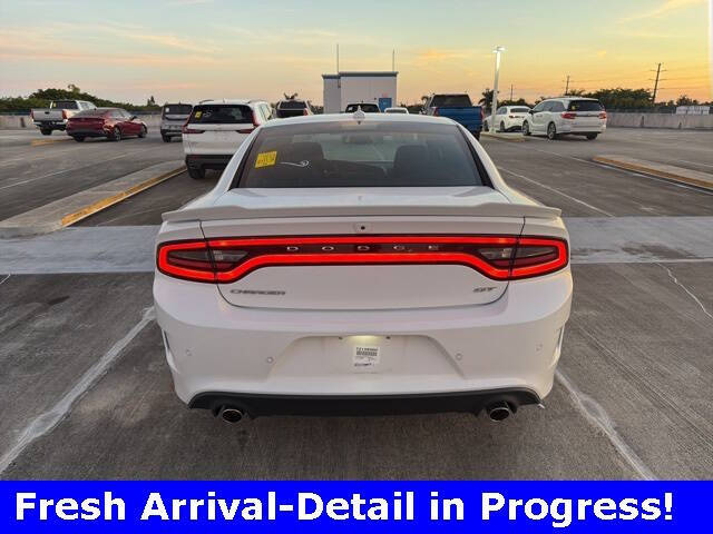 2023 Dodge Charger GT