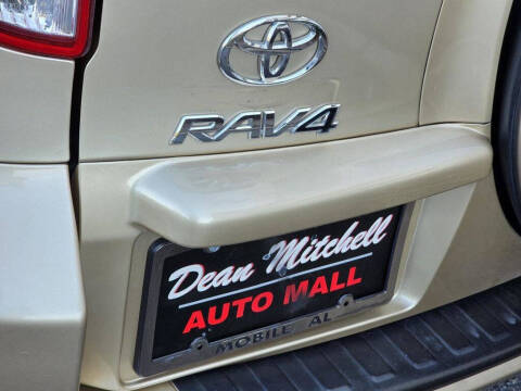 2011 Toyota RAV4