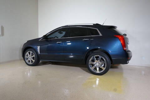 2014 Cadillac SRX Performance Collection