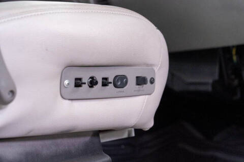 1998 Chevrolet Tahoe