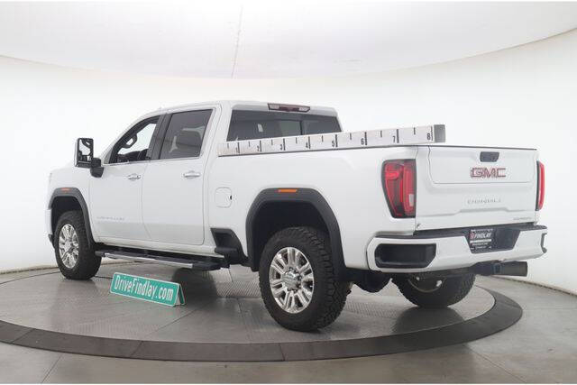 2023 GMC Sierra 2500HD